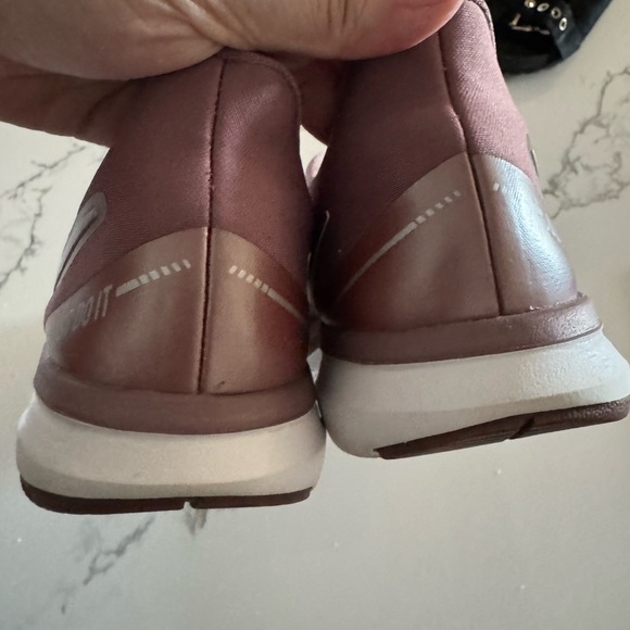 Nike tr8 muave sneakers - Picture 5 of 6